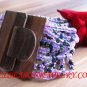 Bali Bead Bracelets with wooden Buckles