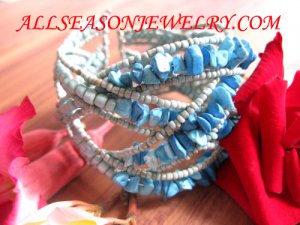 Bead Bracelets Bali