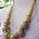 Natural Handmade necklaces Accessories