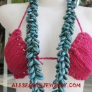 Cowrie Shell Necklaces Bali