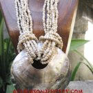 Mother of Pearl Pendant necklaces Handmade Fashion