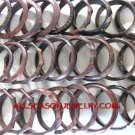 Wooden Bangle Natural handmade Chunky