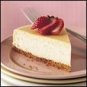 Good old NY cheesecake!  (10cm)