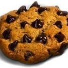 The best double chocolate chip coookiie