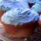 vanilla cupcakes