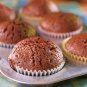 The Ultimate Chocolate Brownie Muffin!