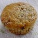 The chocolate Banana Muffins! (6pc for $4.90 or 12pc for $9.50)