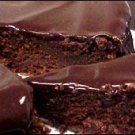 The Chocolate Chip Cake whole (20cm- choose from round or square shape)