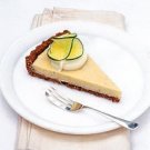 Key lime pie (10cm)