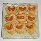 cashew nut cookies (small bottle)