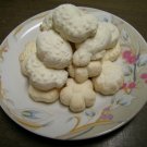 Kueh Bangkit (small bottle)