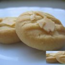 almond cookies(small bottle)