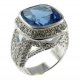 Sterling Silver rings