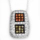Sterling Silver necklaces and pendants