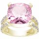 Gold plated jewelry