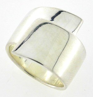 EXCELLENT 925 STERLING SILVER RING