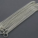 FASHIONABLE WITH 925 STERLING SILVER