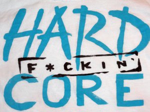 Hard Core