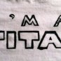 I'm a Titan