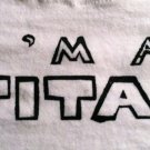 I'm a Titan