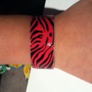 Flame Bracelet