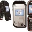 Nokia 7270 Tri-band Gsm Camera Cell Phone (unlocked