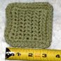 Handmade Catnip Squares