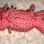 Handmade Catnip Toy - "Party Popper" Style