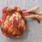Handmade Catnip "Sack"