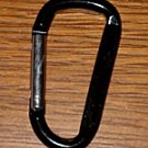 Carabiner - Black