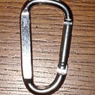 Carabiner - Silver