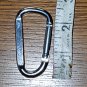 Carabiner - Silver