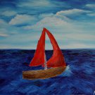 Wind Drifter