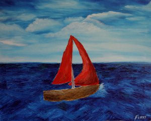 Wind Drifter