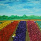 Nursery Workers