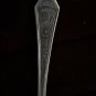 1933 Century of Progress Worlds Fair CLARA LU N EM Science Court Souvenir Spoon