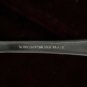 1933 Century of Progress Worlds Fair CLARA LU N EM Science Court Souvenir Spoon