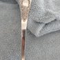 1914 HOLMES & EDWARDS Silver Plate Ladle 7 Inch Carolina Pattern FREE SHIPPING