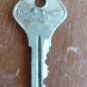 Vintage Key Yale & Towne Mfg. Co. Padlock Key PS376