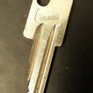 Vintage Factory SWEDA Cash Register Key Z 123 FREE SHIPPING