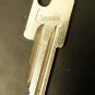 Vintage Factory SWEDA Cash Register Key Z 123 FREE SHIPPING