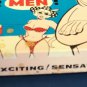 Vintage 60's Bikini For Men World Famous Beaches Novelty Funny Gift Original Box