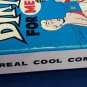 Vintage 60's Bikini For Men World Famous Beaches Novelty Funny Gift Original Box