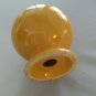 Fiesta Salt Pepper Shaker Set Yellow And Blue