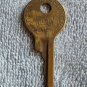 Antique Vintage Original OEM Hurd Key A547 FREE SHIPPING 