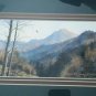 Nov 4, 2003 Don Ringstrom Signed & Gallery Framed THE CHIMNEY'S 11.5 x 14.5 inch