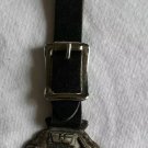 Vintage Watch Fob Worthington Blue Brute Handheld Rock Drills Mining FREE SHIP
