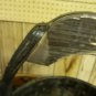 Large Antique Wooden Chinese Water Bucket
