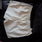 Vintage JANTZEN Whiter Swim Trunks Shorts Men’s Size 42 Made In USA NEW W/TAGS