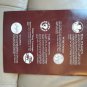 Vintage 1970's Room Service Wine List Men HYATT REGENCY Chicago IL